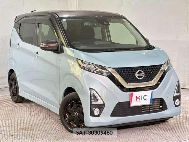 Nissan DAYZ 2020-09 6690983-1