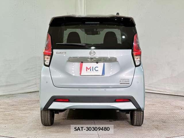 Nissan DAYZ 2020-09 6690983-5