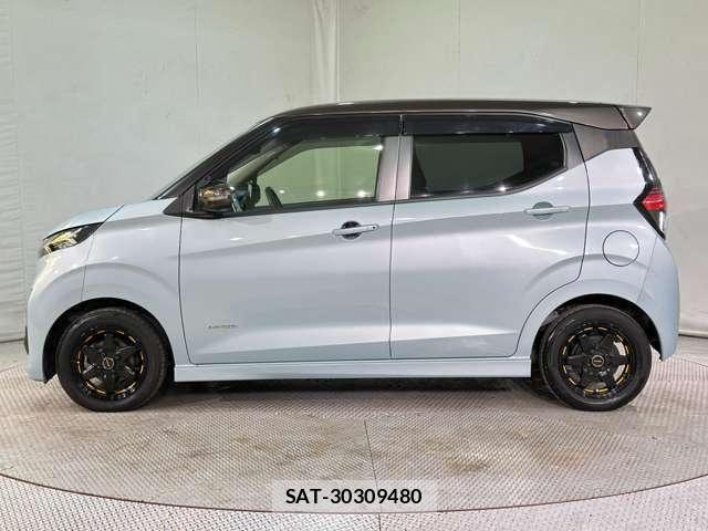 Nissan DAYZ 2020-09 6690983-7