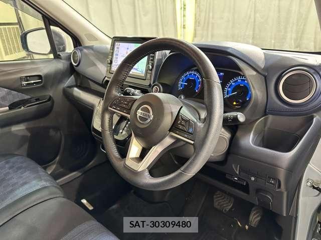 Nissan DAYZ 2020-09 6690983-8