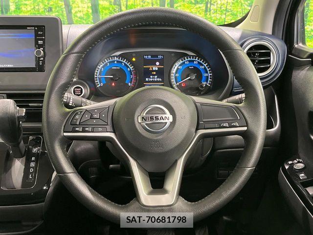 Nissan DAYZ 2021-02 6690981-10