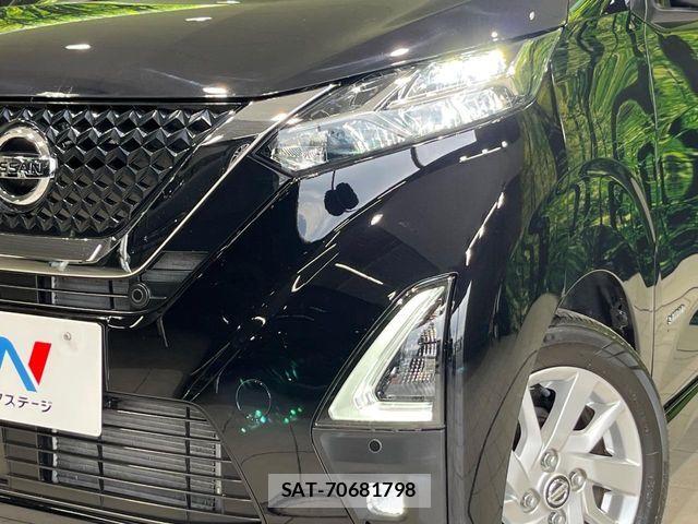Nissan DAYZ 2021-02 6690981-11