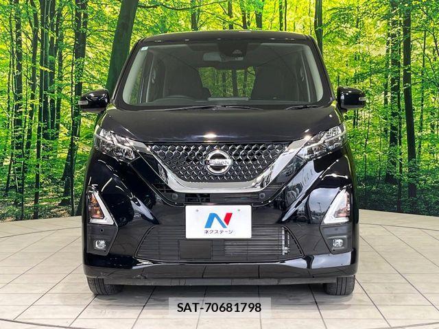 Nissan DAYZ 2021-02 6690981-13