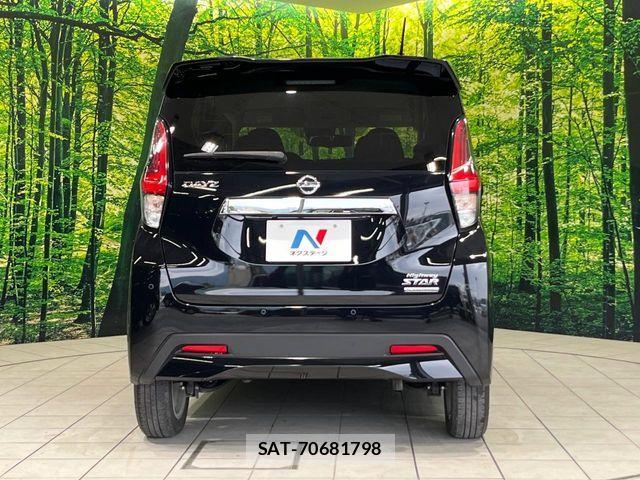 Nissan DAYZ 2021-02 6690981-14