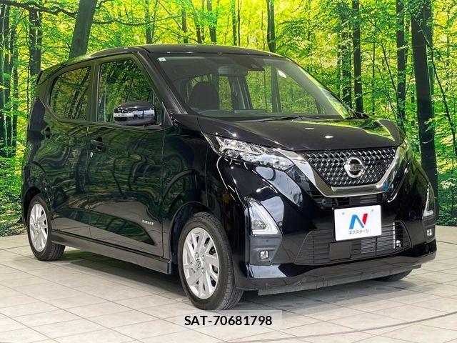 Nissan DAYZ 2021-02 6690981-15