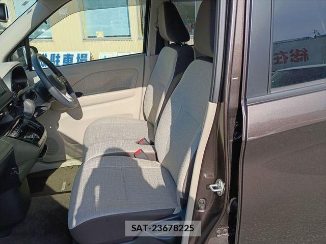 Nissan DAYZ 2021-08 6690984-9