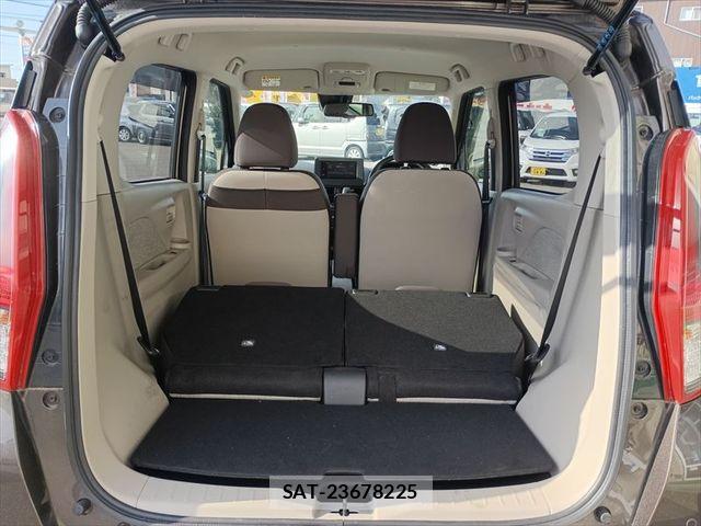 Nissan DAYZ 2021-08 6690984-13