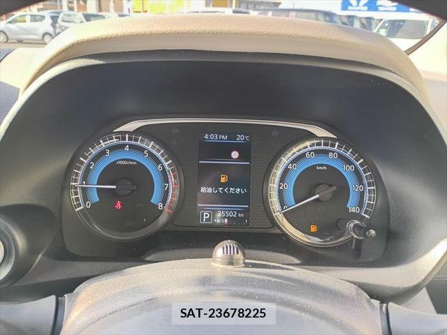 Nissan DAYZ 2021-08 6690984-25