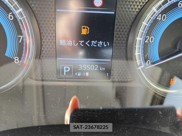 Nissan DAYZ 2021-08 6690984-26