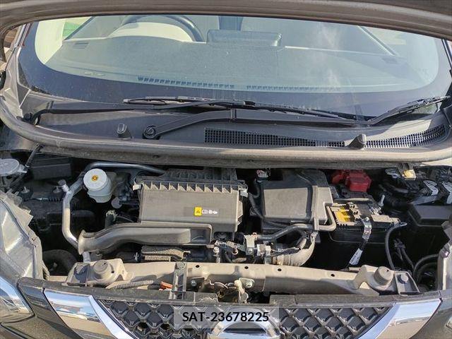 Nissan DAYZ 2021-08 6690984-29