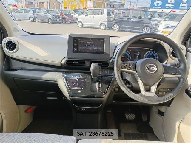 Nissan DAYZ 2021-08 6690984-7