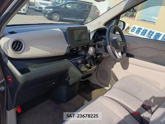Nissan DAYZ 2021-08 6690984-8