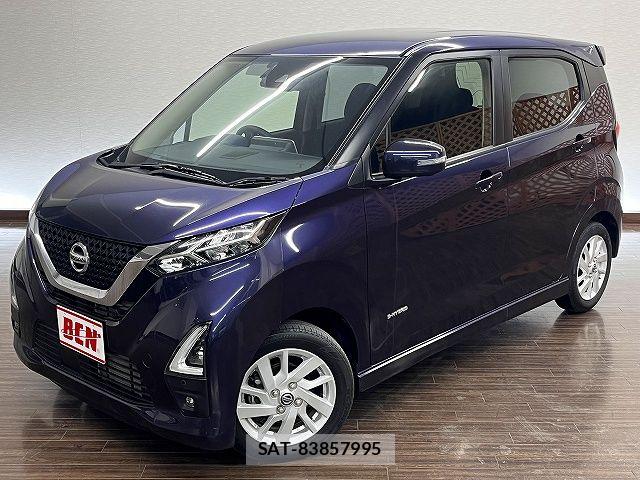 Nissan DAYZ 2023-03 6690982-0