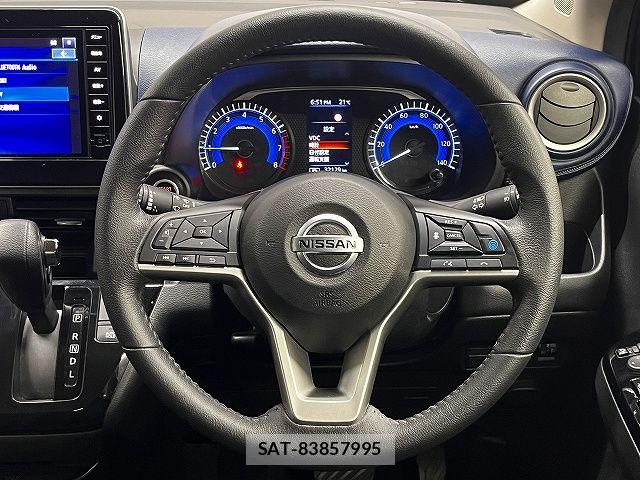 Nissan DAYZ 2023-03 6690982-13