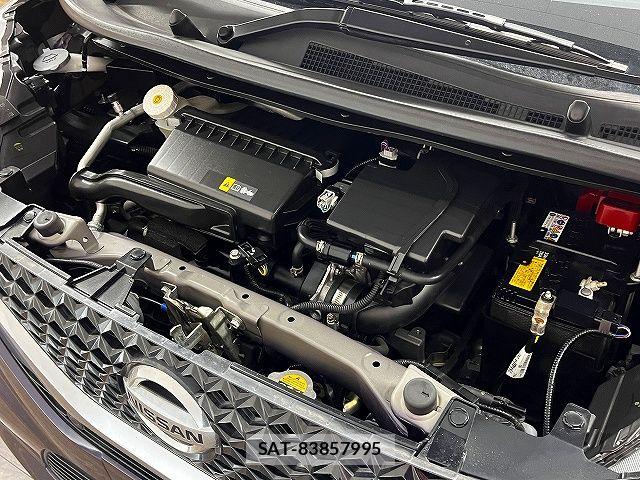 Nissan DAYZ 2023-03 6690982-27
