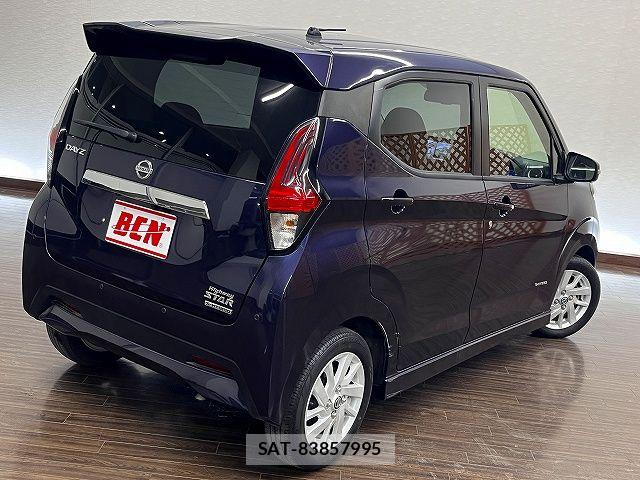Nissan DAYZ 2023-03 6690982-2