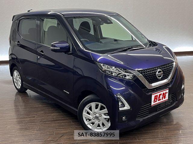 Nissan DAYZ 2023-03 6690982-6