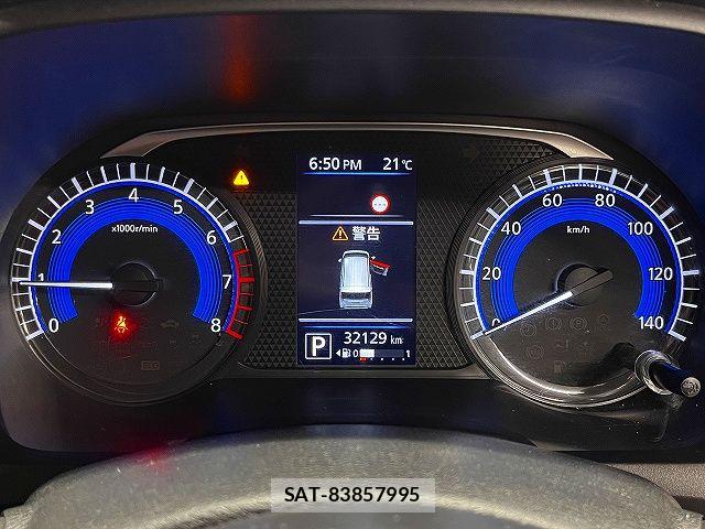 Nissan DAYZ 2023-03 6690982-7