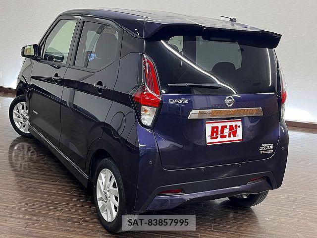 Nissan DAYZ 2023-03 6690982-8