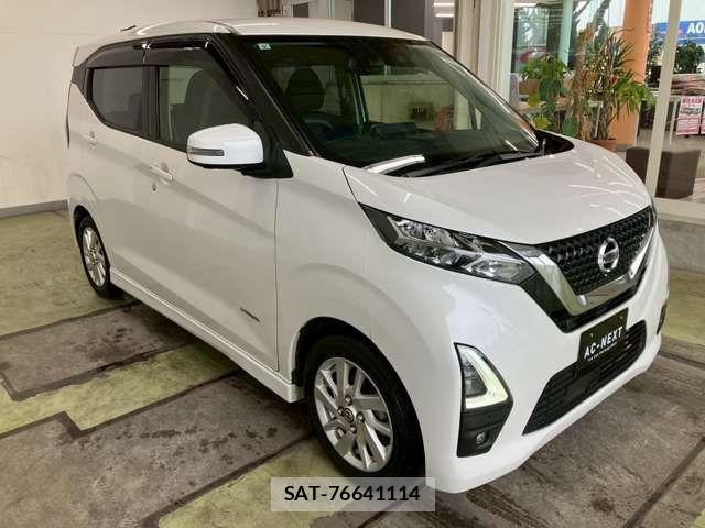 Nissan DAYZ 2021-09 6716002-17