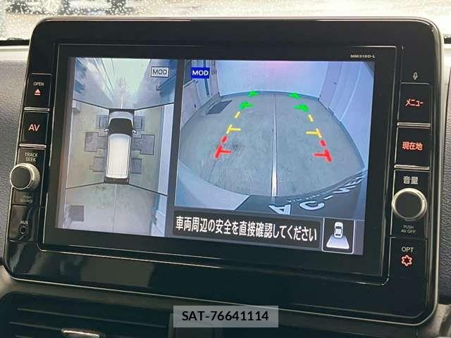 Nissan DAYZ 2021-09 6716002-1