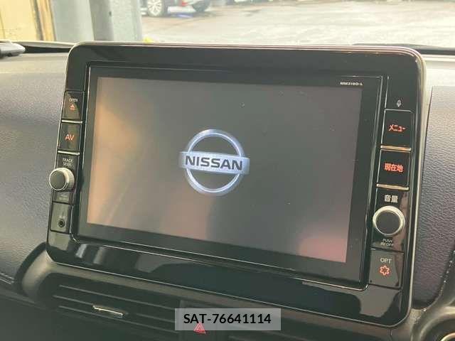 Nissan DAYZ 2021-09 6716002-4