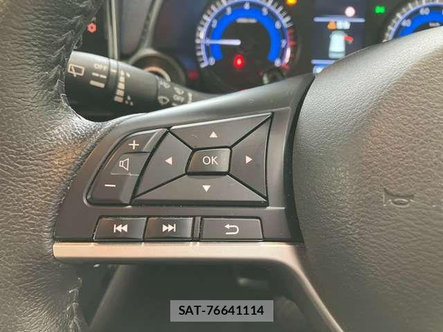 Nissan DAYZ 2021-09 6716002-7