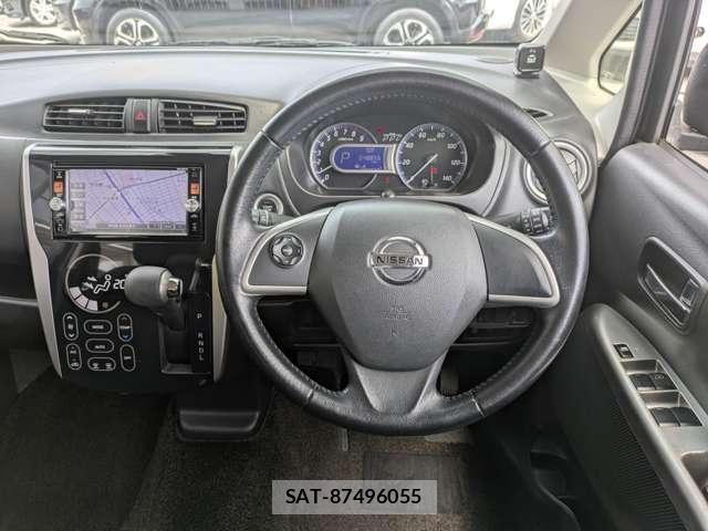 Nissan DAYZ 2014-12 6716009-9