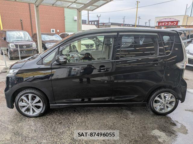 Nissan DAYZ 2014-12 6716009-13