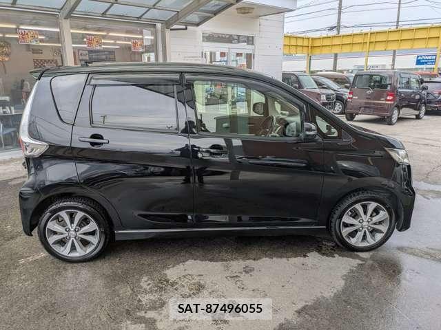 Nissan DAYZ 2014-12 6716009-16