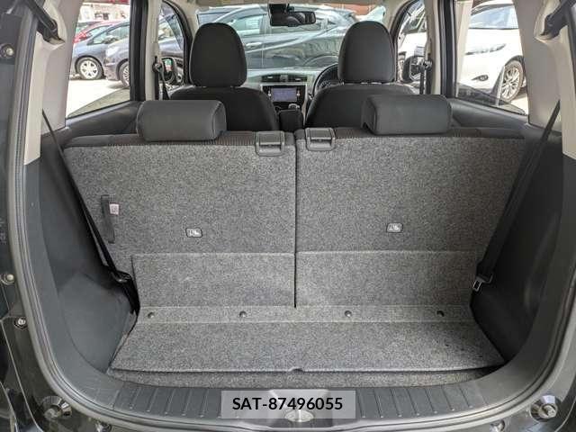 Nissan DAYZ 2014-12 6716009-6