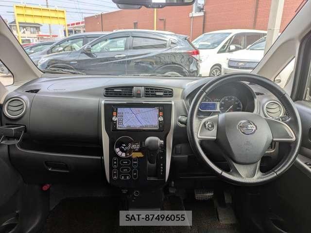 Nissan DAYZ 2014-12 6716009-8