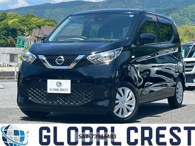 Nissan DAYZ 2022-02 6716007-0