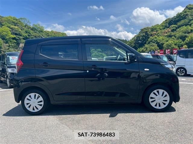Nissan DAYZ 2022-02 6716007-9