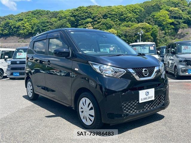 Nissan DAYZ 2022-02 6716007-4