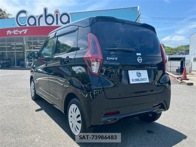 Nissan DAYZ 2022-02 6716007-7