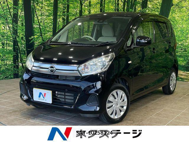 Nissan DAYZ 2019-02 6716006-0