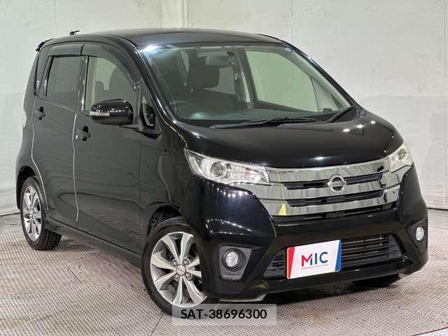 Nissan DAYZ 2014-01 6716008-1