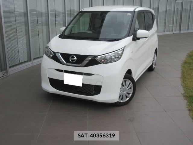 Nissan DAYZ 2020-08 6751245-0