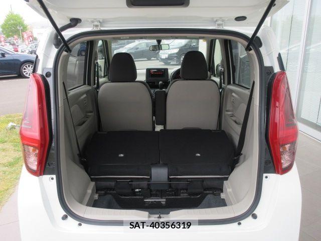 Nissan DAYZ 2020-08 6751245-9