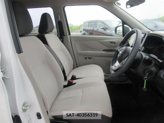 Nissan DAYZ 2020-08 6751245-11