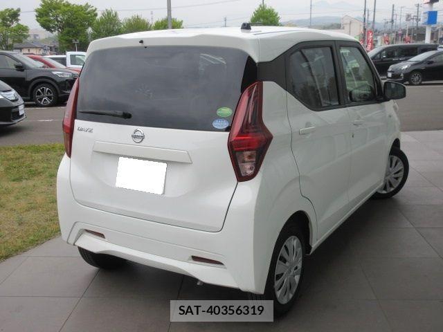 Nissan DAYZ 2020-08 6751245-2