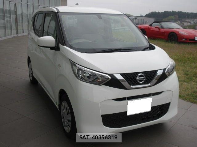 Nissan DAYZ 2020-08 6751245-3