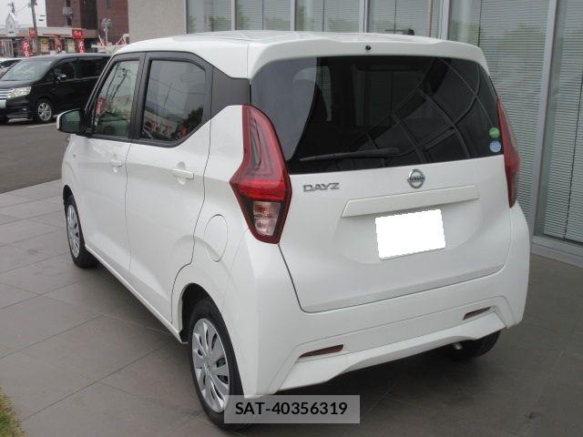 Nissan DAYZ 2020-08 6751245-4
