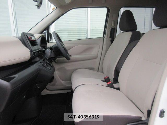 Nissan DAYZ 2020-08 6751245-5