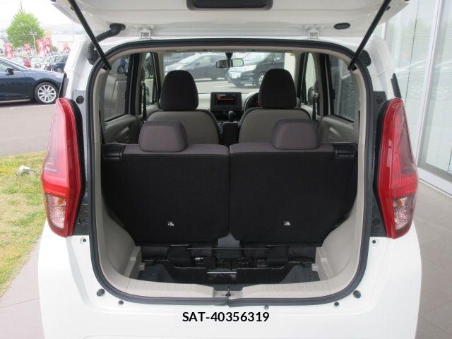 Nissan DAYZ 2020-08 6751245-8