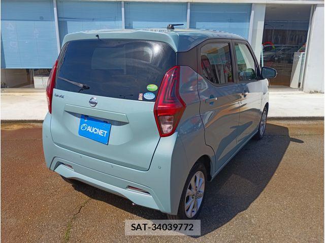 Nissan DAYZ 2019-06 6751261-2