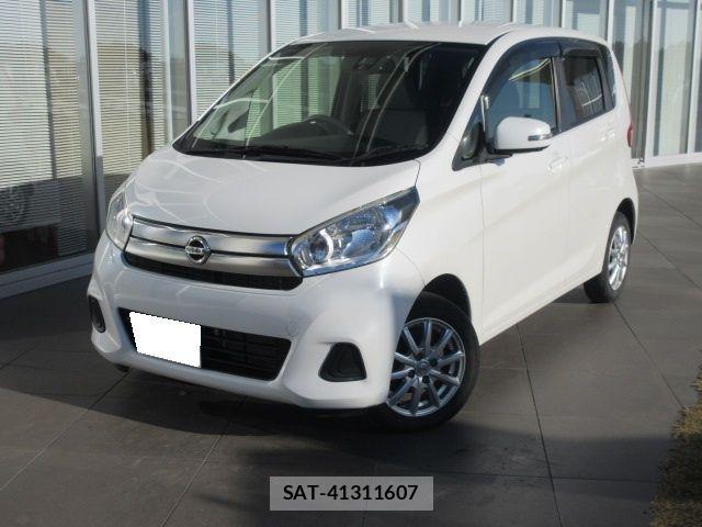 Nissan DAYZ 2017-01 6751263-0