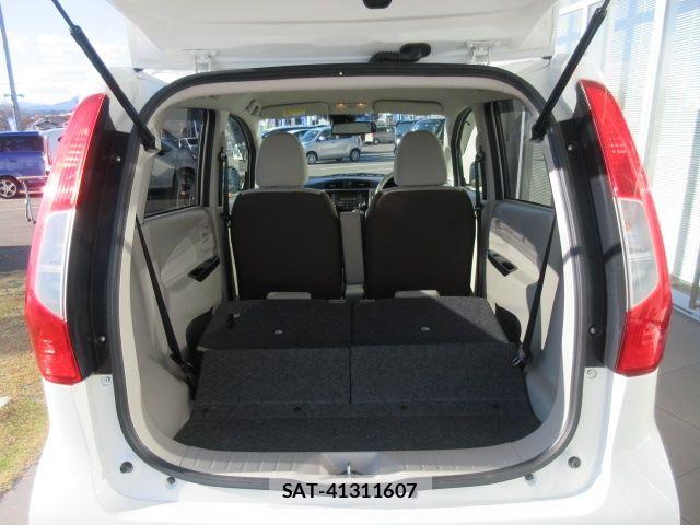 Nissan DAYZ 2017-01 6751263-9