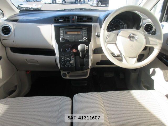 Nissan DAYZ 2017-01 6751263-1
